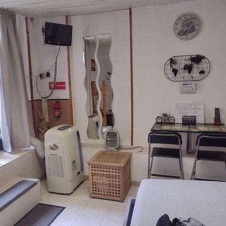 Mini Suite Indipendente Ρώμη Εξωτερικό φωτογραφία