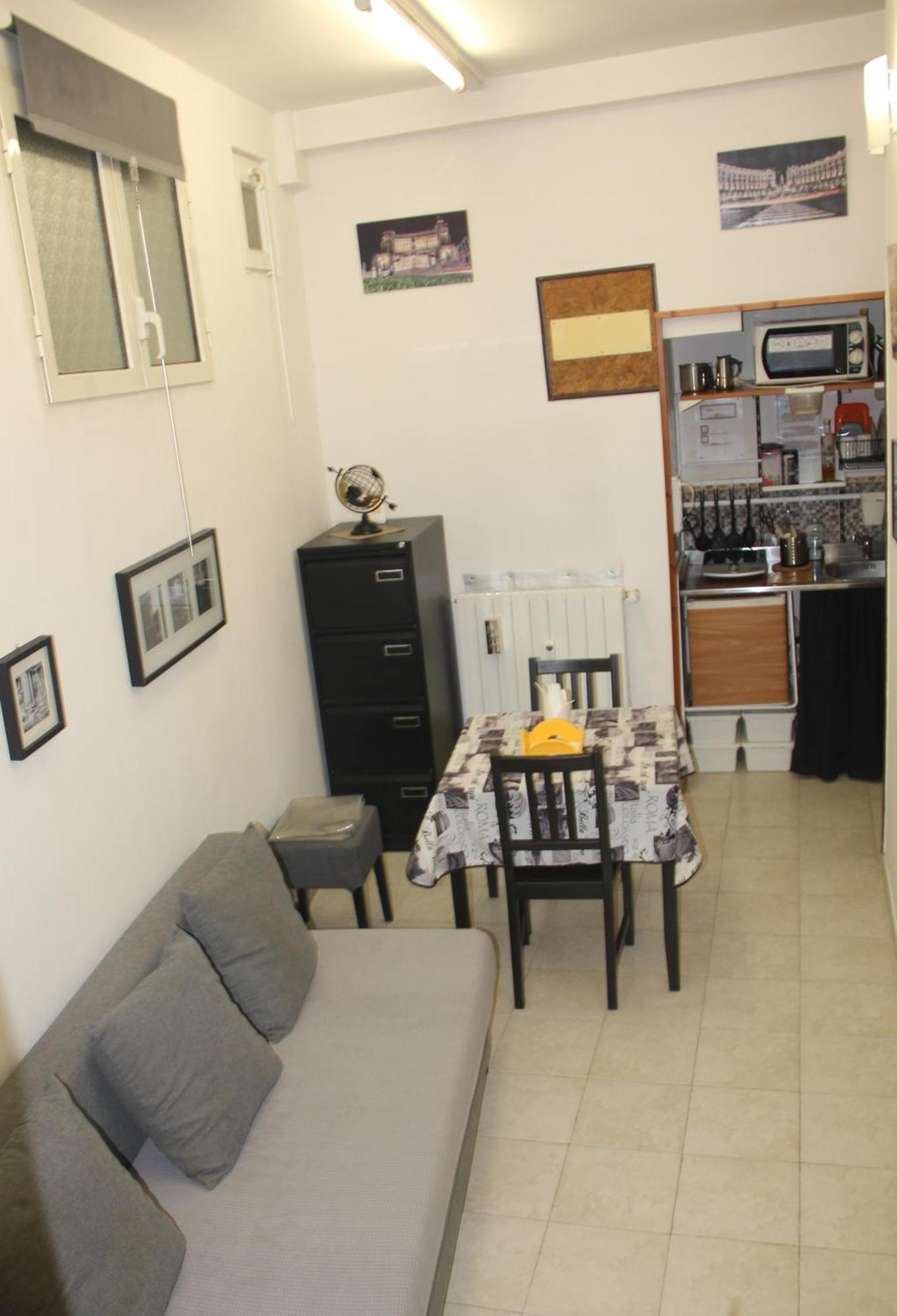 Mini Suite Indipendente Ρώμη Εξωτερικό φωτογραφία