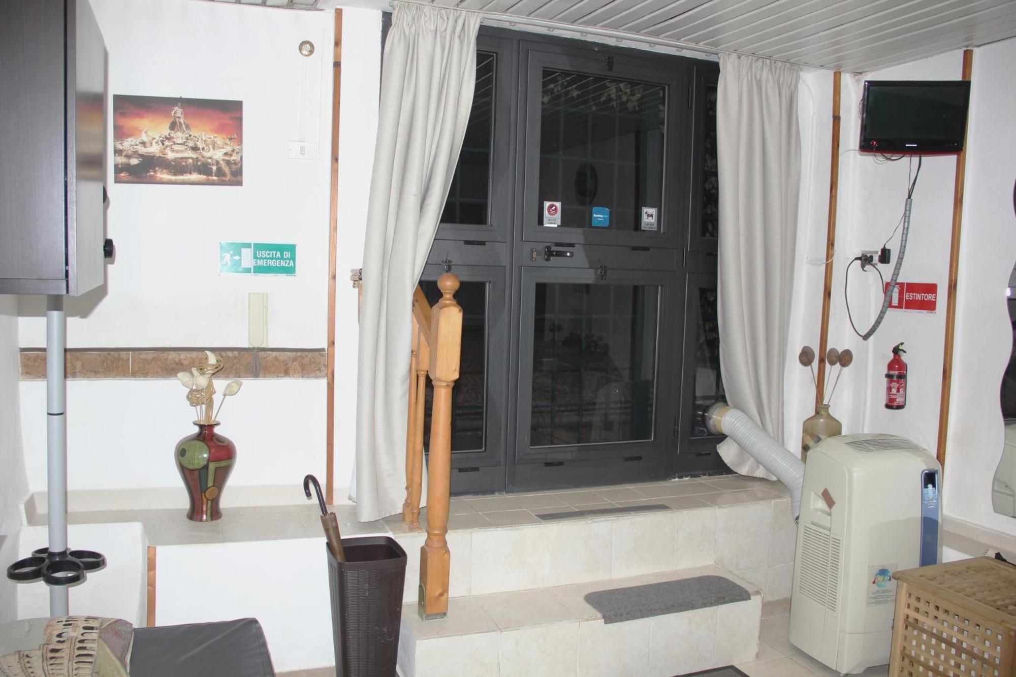 Mini Suite Indipendente Ρώμη Εξωτερικό φωτογραφία