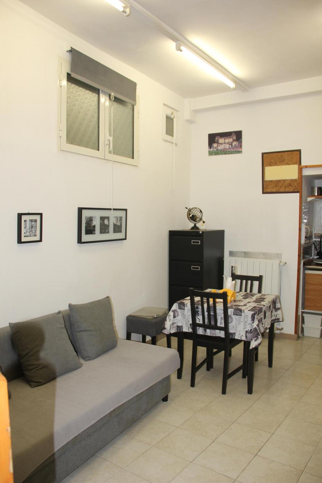 Mini Suite Indipendente Ρώμη Εξωτερικό φωτογραφία