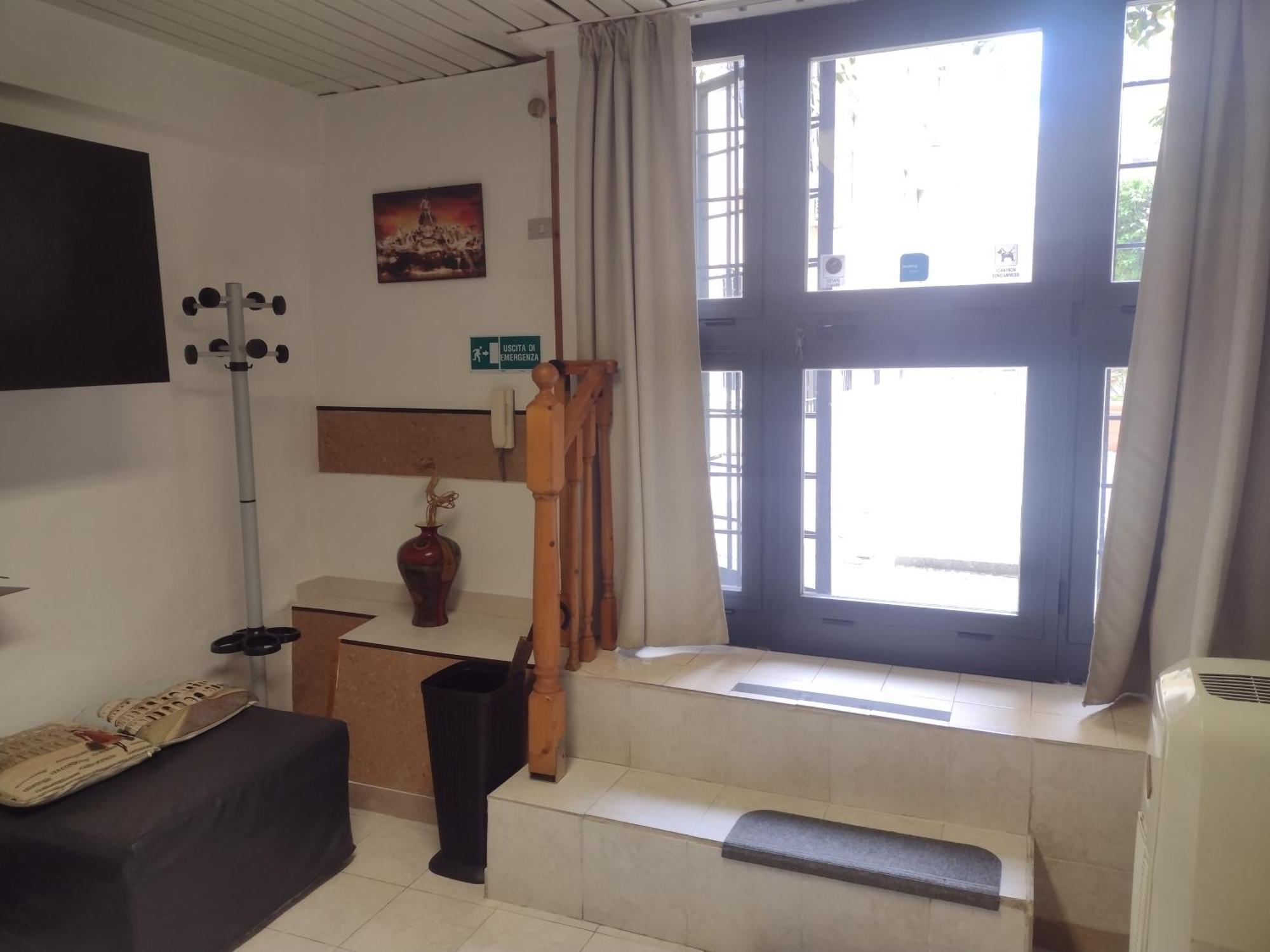 Mini Suite Indipendente Ρώμη Εξωτερικό φωτογραφία